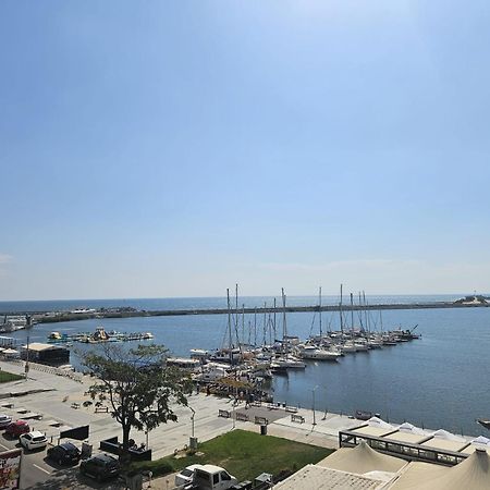 Blue Marina Sea View Mangalia Exterior foto