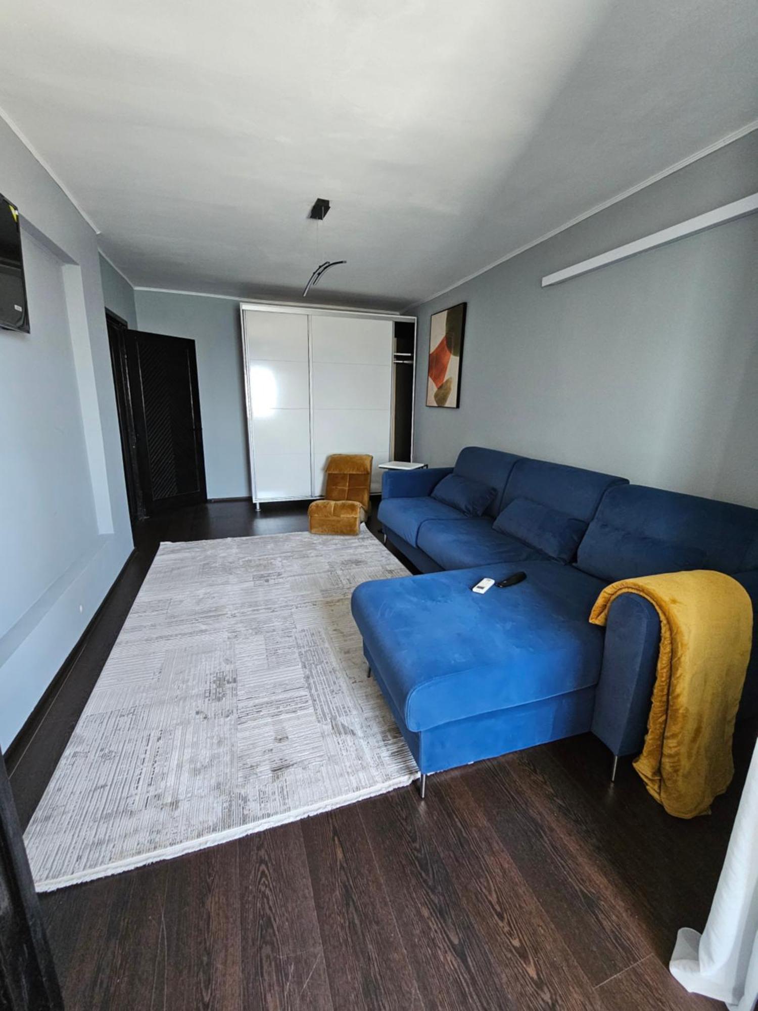 Blue Marina Sea View Mangalia Exterior foto
