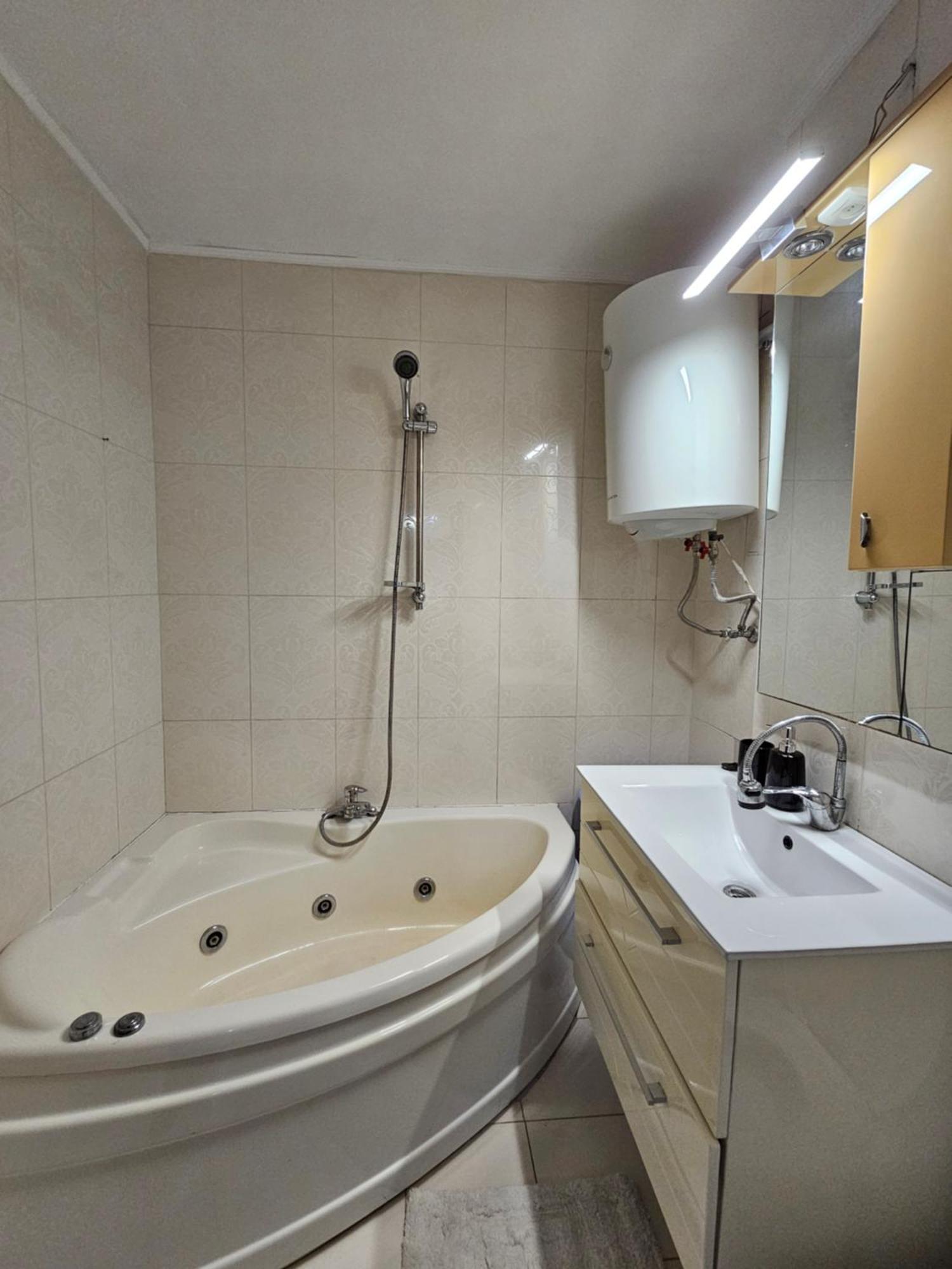 Blue Marina Sea View Mangalia Exterior foto